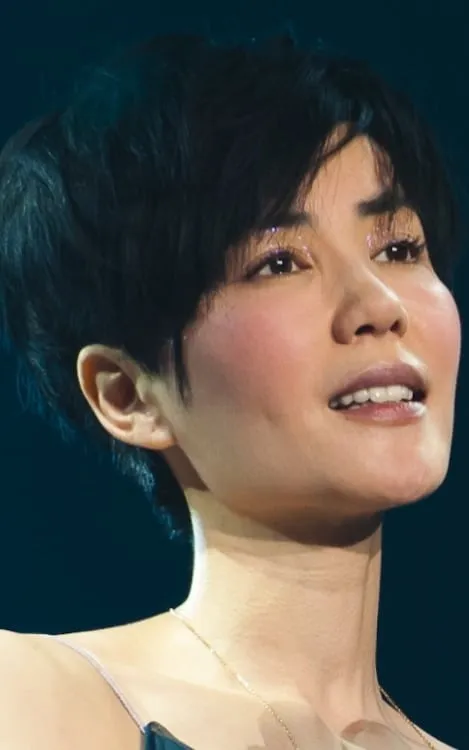 Faye Wong