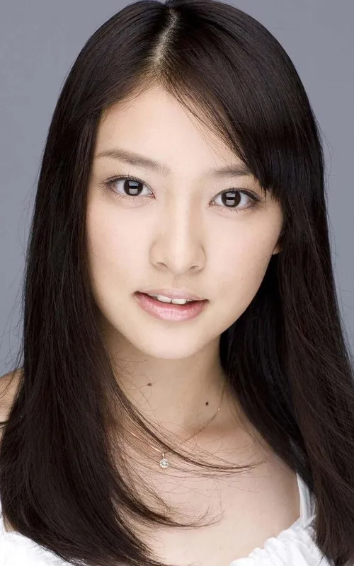 Emi Takei