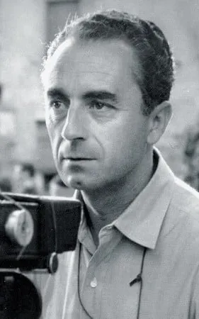 Michelangelo Antonioni