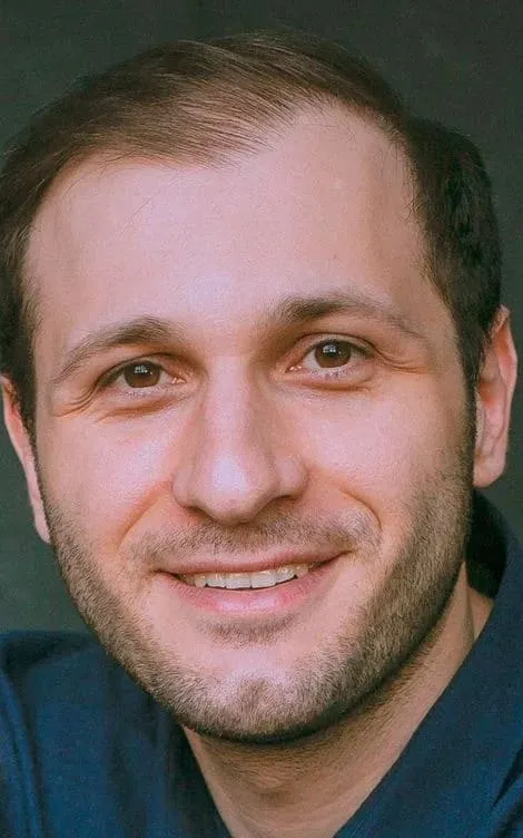 Zurab Miminoshvili