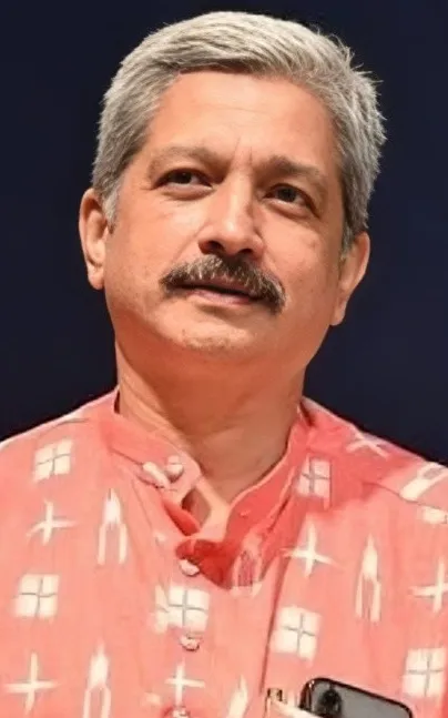 Yogesh Soman