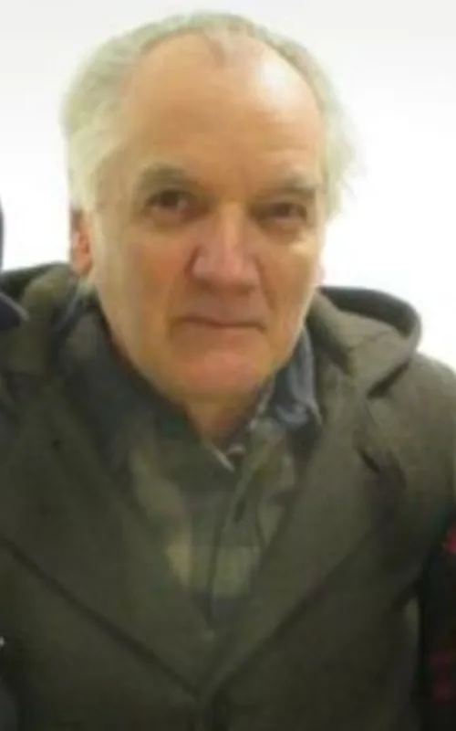 Franco Rosso
