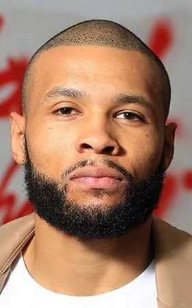 Chris Eubank Jr.