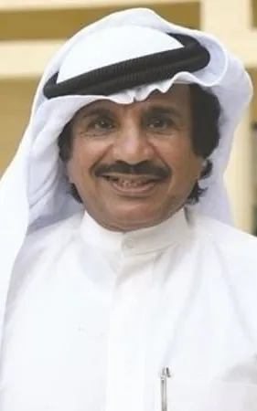 Nawaf Al-Shammari