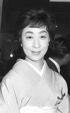 Kogiku Hanayagi