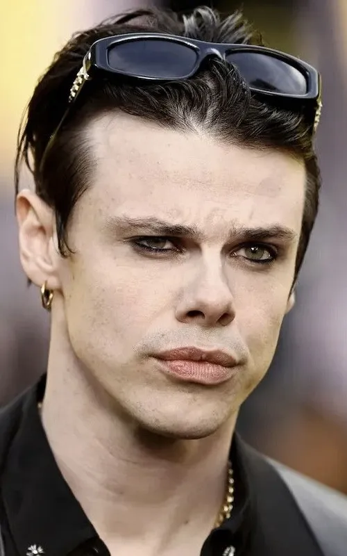 YUNGBLUD
