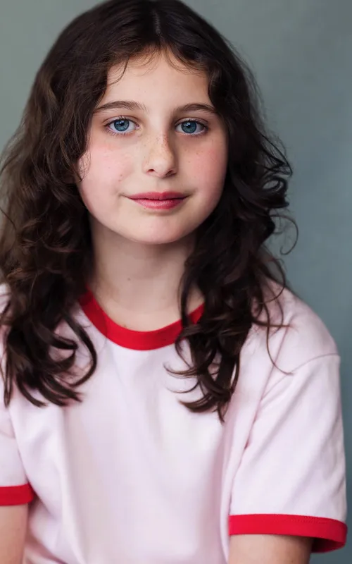 Libby Segal
