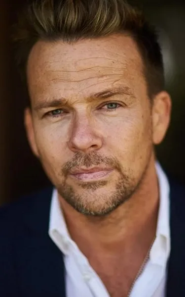 Sean Patrick Flanery