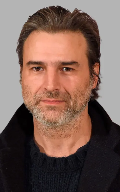 Alberto San Juan