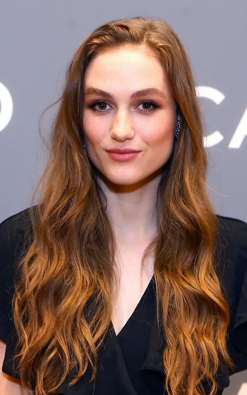 Madison Lintz