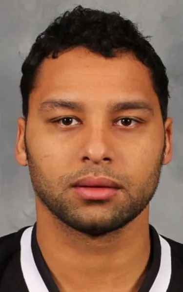 Trevor Daley