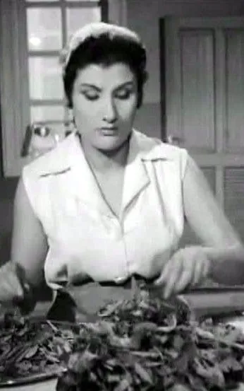 Salwa Ezz El-Din