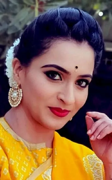 Archana Ananth