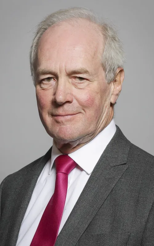 Peter Lilley