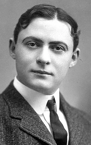 Edward Abeles