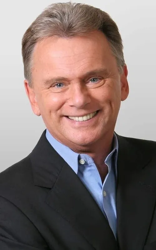 Pat Sajak