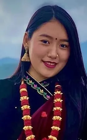 Laxmi Gurung