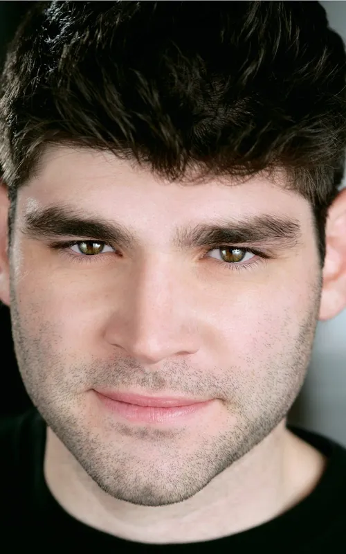 Andrew Justin Smith
