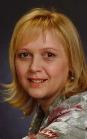 Ljiljana Bogojević