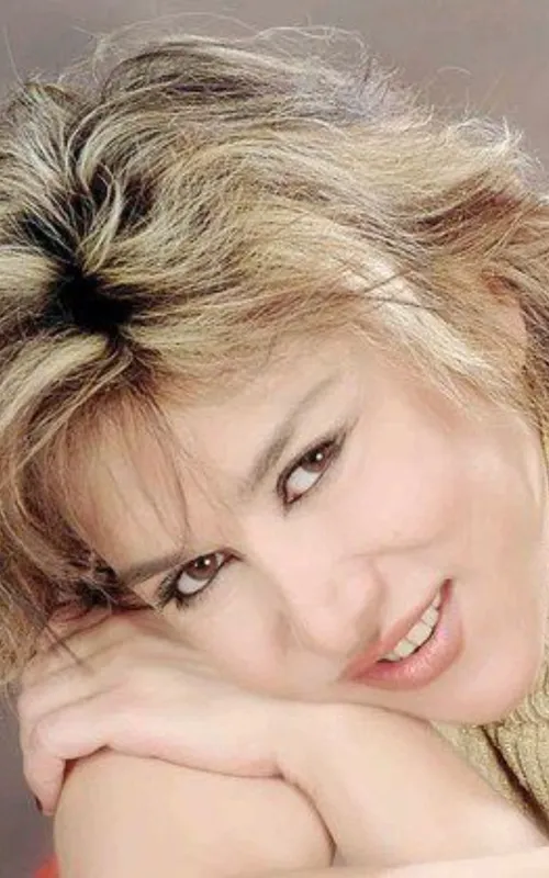 Ghada El Shamaa