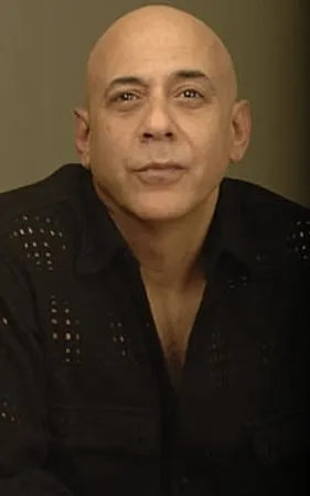 Michael Anzalone