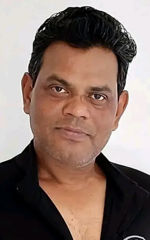 Sukumar Tudu