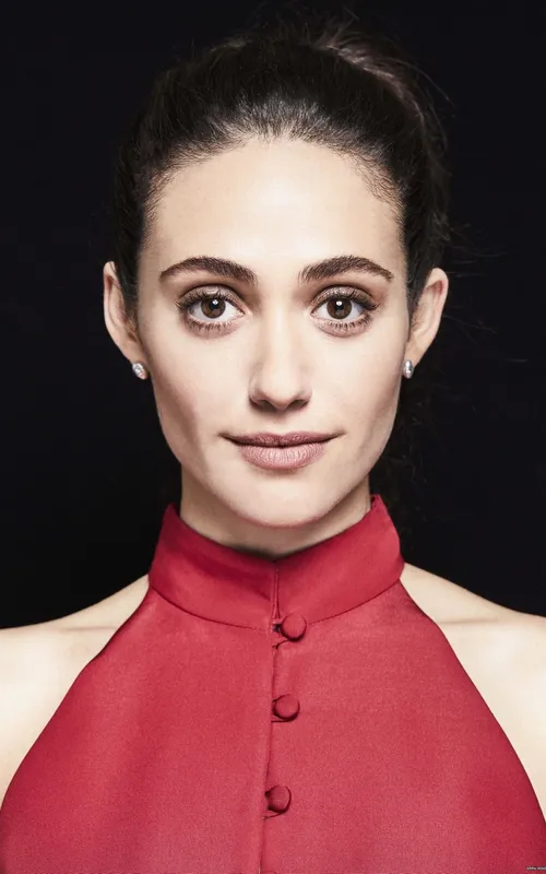 Emmy Rossum