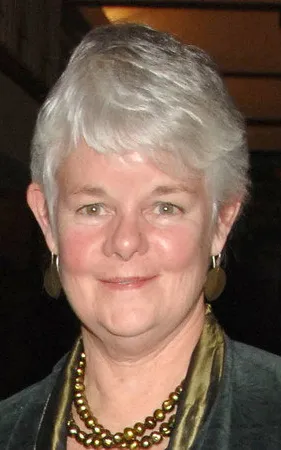 Dorothy Globus