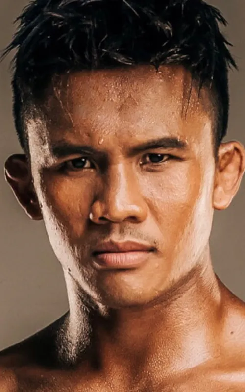 Buakaw Banchamek