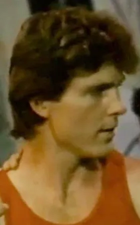 Michael Miller