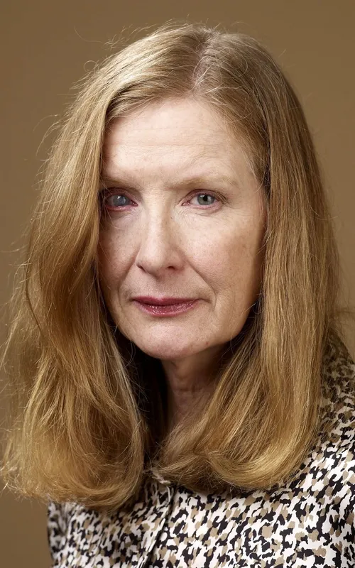 Frances Conroy