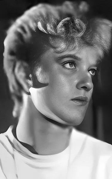 Svetlana Nikolaeva