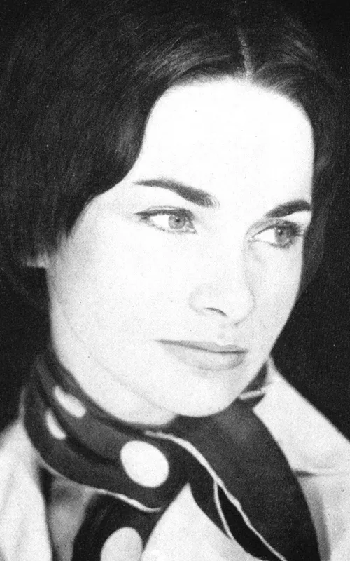 Marta Timar