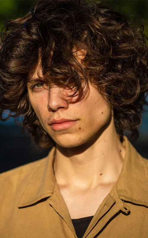 Maxx Morando