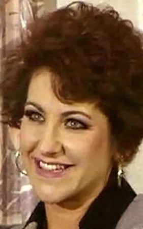 Lisa Schwarz