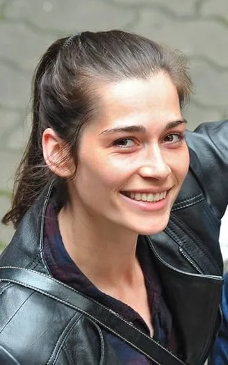 Simona Zmrzlá