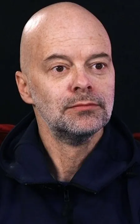 Stéphane Gluck