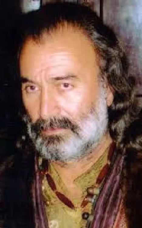 Khodzha Durdy Narliyev