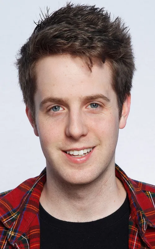 Dex Carvey