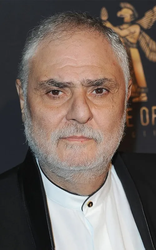 Jean-Pierre Nshanian