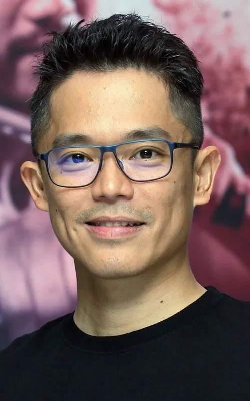 Adrian Teh