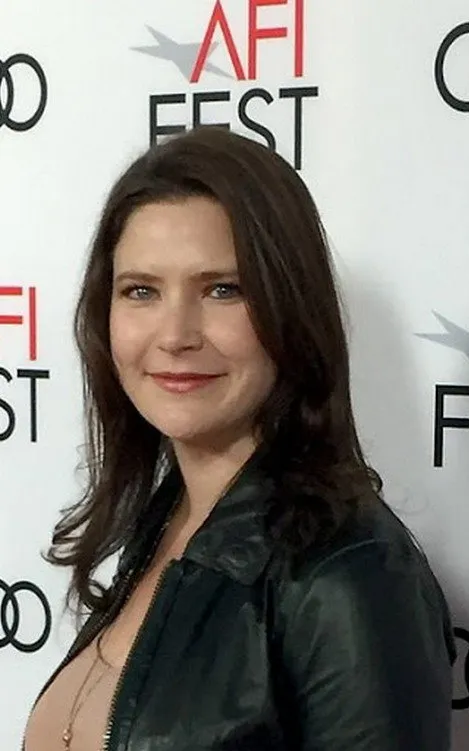 Eve McCarney