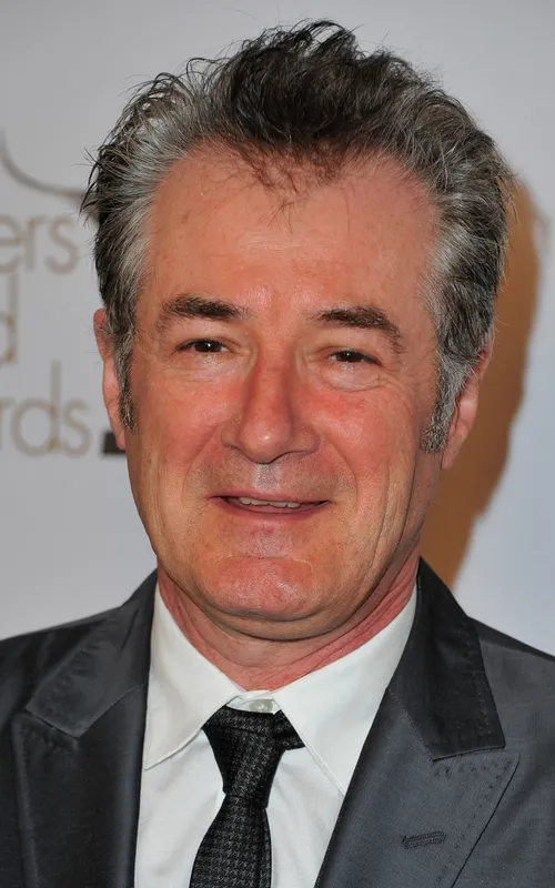 Christopher Monger