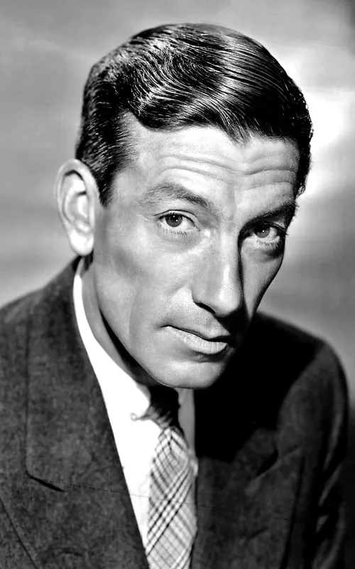 Hoagy Carmichael