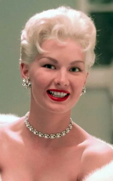 Janet Pilgrim