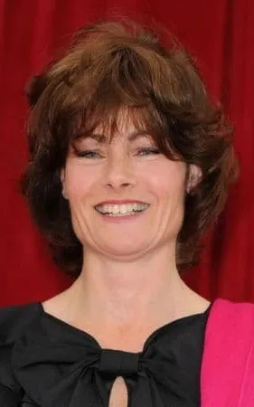 Janet Dibley