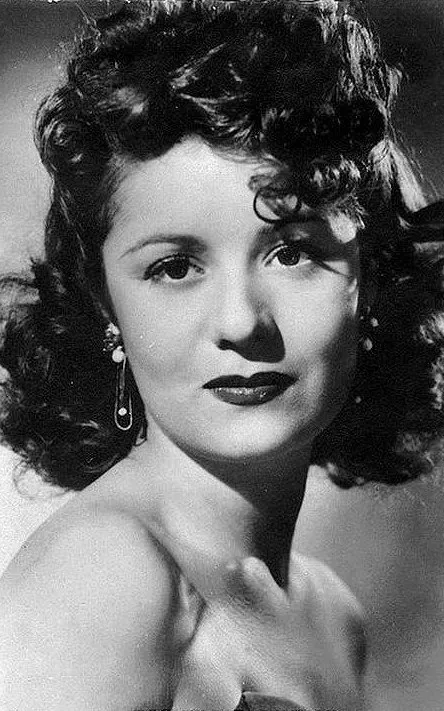 Jacqueline Gauthier