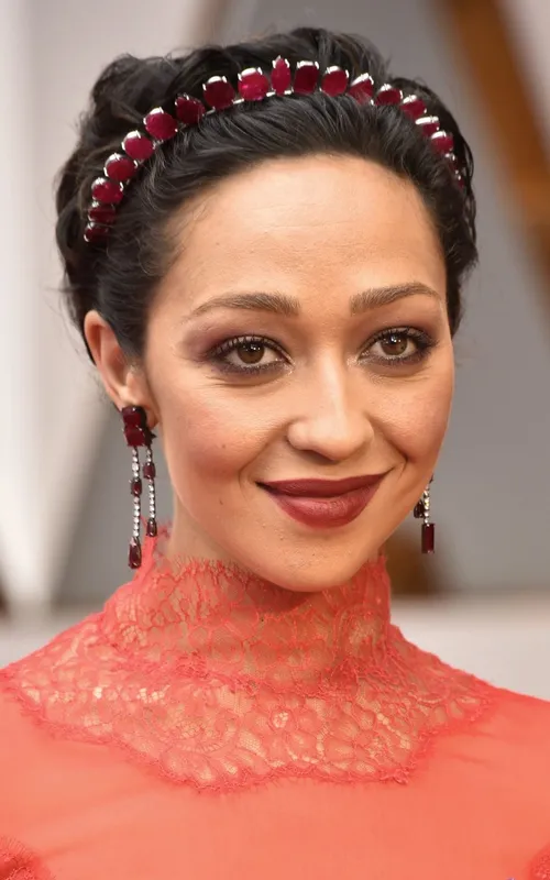 Ruth Negga