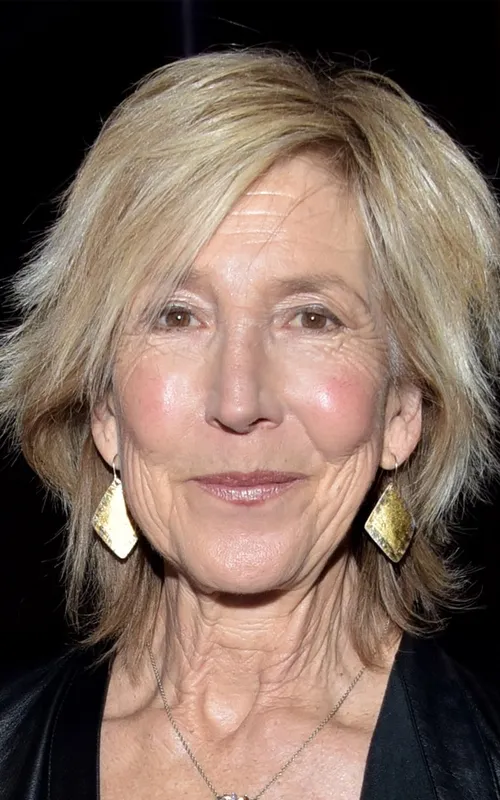 Lin Shaye