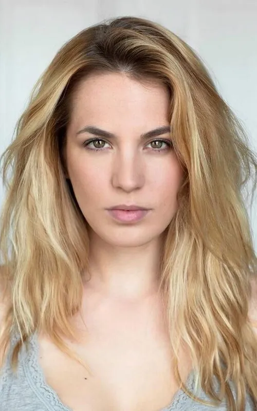 Anastasia Corlouer